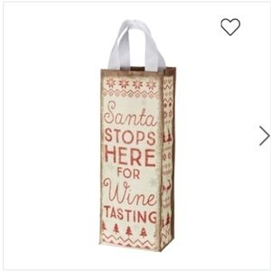 Wine Tote - You're Drinking